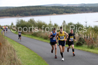 Kielder Marathon, 2018 Kielder Marathon and Half Marathon. Photo:  David T. Hewitson/Sports for All Pics